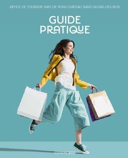 Guide Pratique  2022