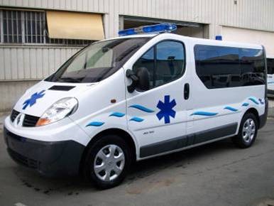 Ambulance