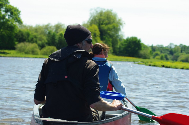 On a testé la balade en canoë