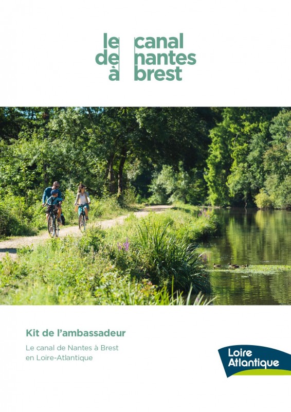 Kit Communication Canal