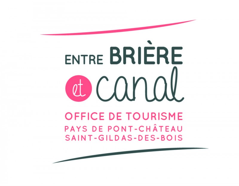 Tourist Office Entre Brière et Canal