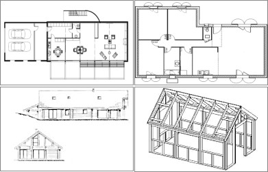 Maître d'oeuvre bâtiment