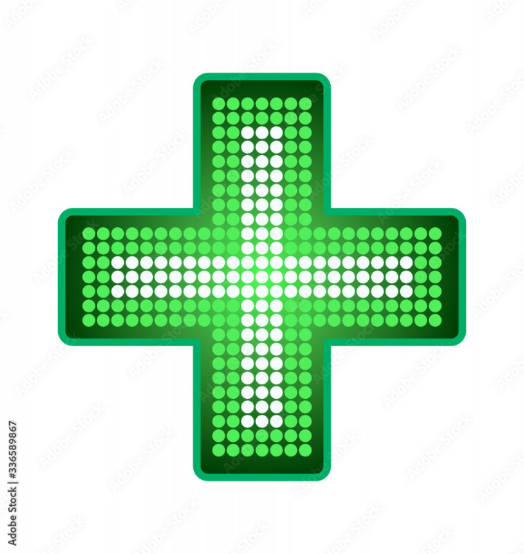 pharmacie et laboratoire d'analyses médicales