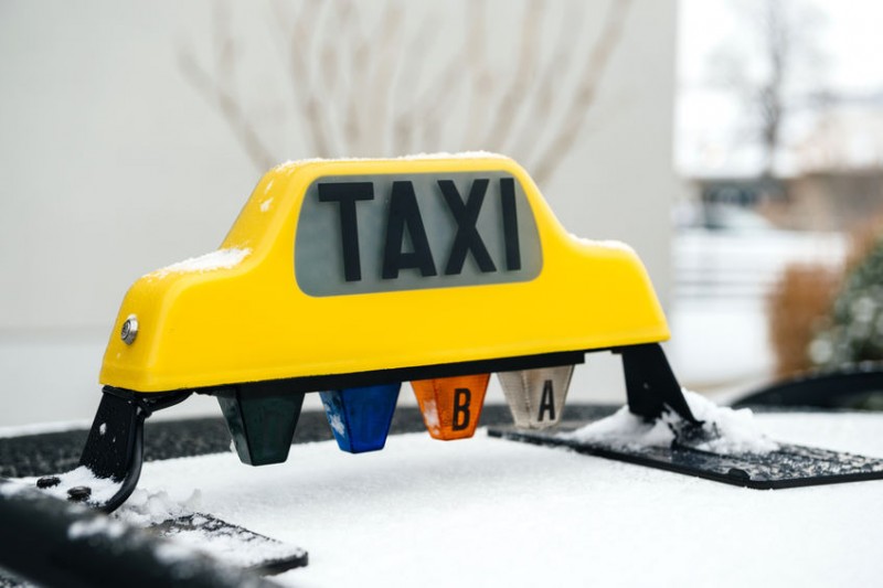 Taxi