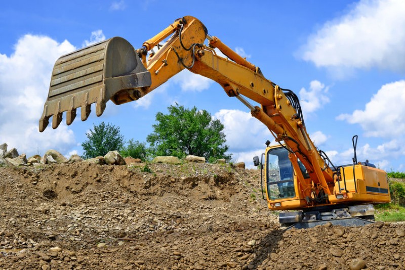 Terrassement / Assainissement / Travaux Publics