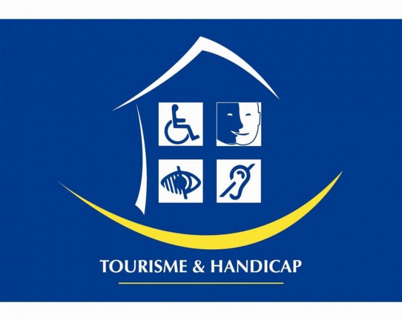 Tourisme & Handicap