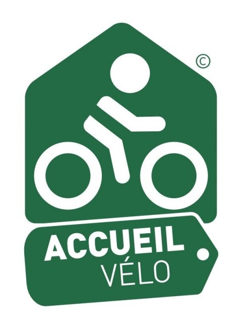 Logo Bike welcome