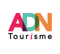 Logo ADN Tourisme