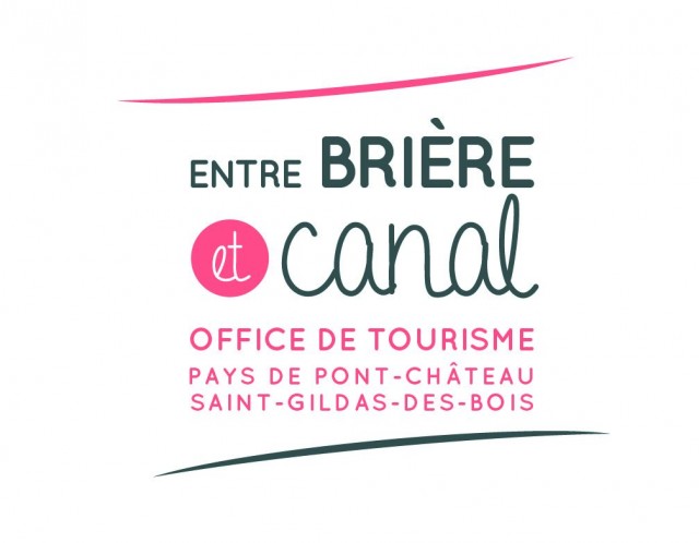 Logo OT entre Brière et Canal