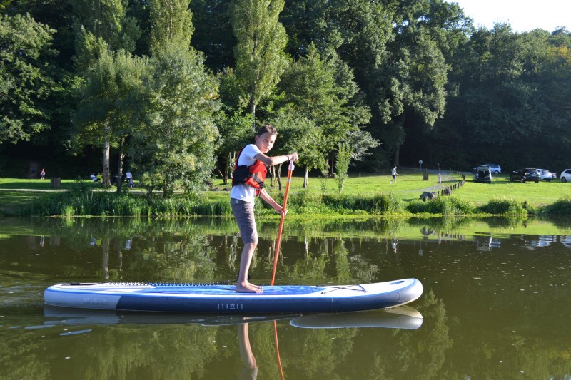 eau activités nautiques