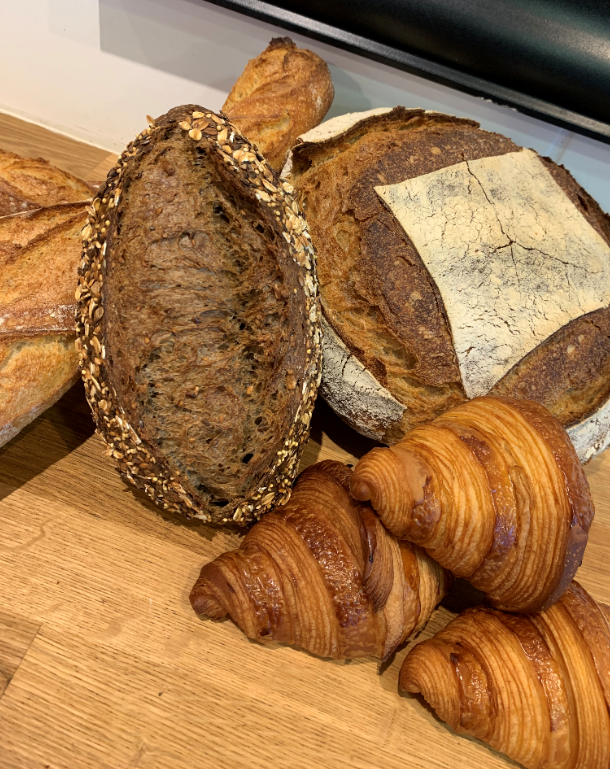 Boulangerie Pâtisserie Antoine