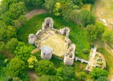 01-Château de Ranrouët-Herbignac