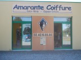 Amarante Coiffure