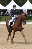 Au Galop Ecurie Emilie Guillon à Missillac