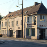 auberge du calvaire