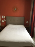 auberge du calvaire