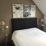 auberge du calvaire