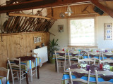 Auberge du chaland à Ste Reine de Bretagne 