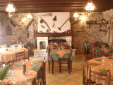 Auberge du chaland à Ste Reine de Bretagne 