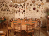 Auberge du chaland à Ste Reine de Bretagne 