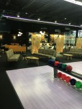 Bowling le Bowldog Zone Rive Sud Ste Anne sur Brivet