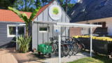 Camping du Bois de Beaumard