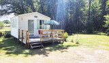 Camping du Bois de Beaumard