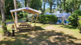 Camping du Bois de Beaumard