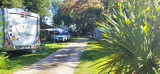 Camping du Bois de Beaumard