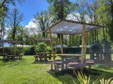 Camping du Bois de Beaumard