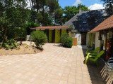 Camping du Bois de Beaumard