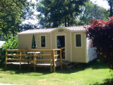 Camping du Bois de Beaumard
