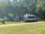 Camping le Deffay 
