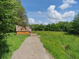 Camping St Clair à Guenrouët 