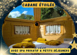 Camping St Clair à Guenrouët 