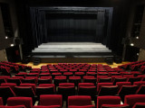 Carré d'argent salle de spectacle