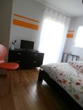 Chambre d'hotes MOREAU - Entre Nantes et Vannes en Brière - chambre 2 personnes