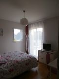 Chambre d'hotes MOREAU - Entre Nantes et Vannes en Brière - chambre 2 personnes