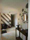 Chambre d'hotes MOREAU - Entre Nantes et Vannes en Brière - entrée