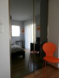 Chambre d'hotes MOREAU - Entre Nantes et Vannes en Brière - grand placard