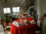 Chambre d'hotes MOREAU - Entre Nantes et Vannes en Brière - petit déjeuner