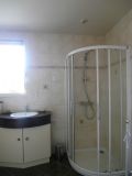 Chambre d'hotes MOREAU - Entre Nantes et Vannes en Brière - salle de bain