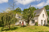 chambres d'hôtes Hêtre au bord de l'eau près du canal