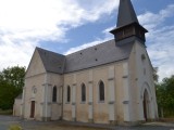 Chapelle de la Ferme Ecole