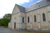 chapelle de la ferme ecole