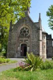 chapelle du cougou