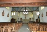 chapelle du cougou