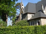 Chapelle du cougou