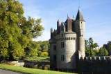 Château de la Bretesche - Missillac