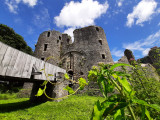 Château de Ranrouët